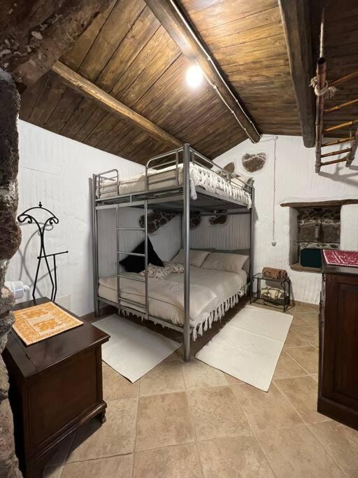 Muristene Pozzo Santa Cristina Paulilatino Luaran gambar