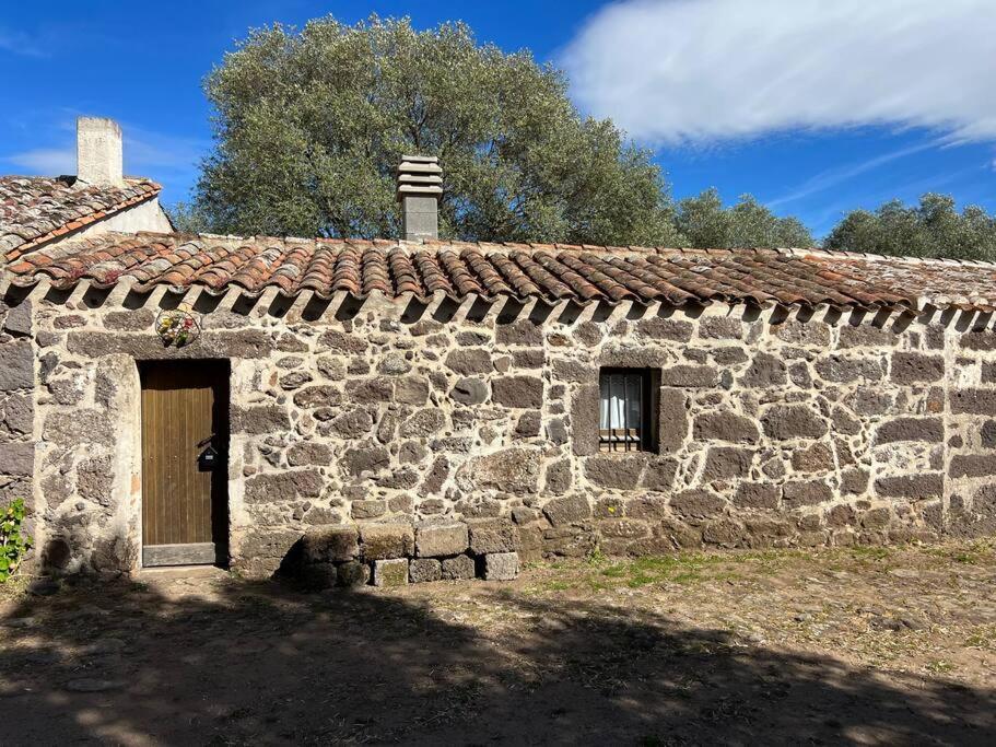 Muristene Pozzo Santa Cristina Paulilatino Luaran gambar